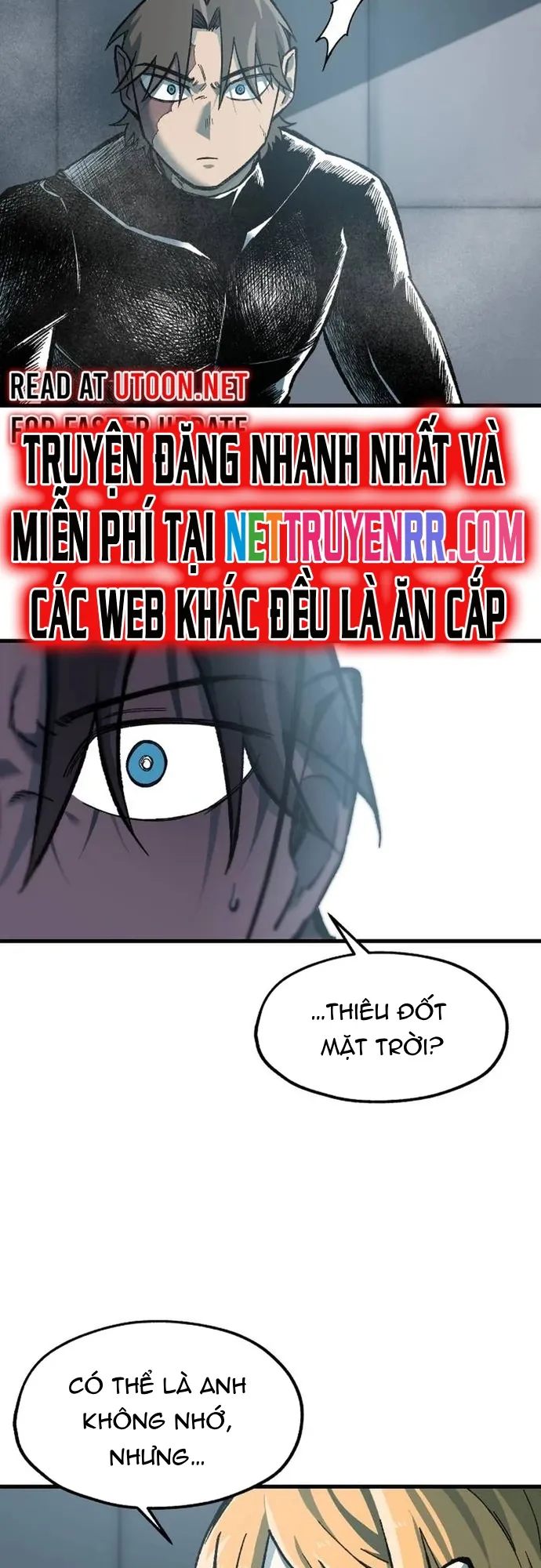 Ngọn Hải Đăng Bình Minh: Chapter 44