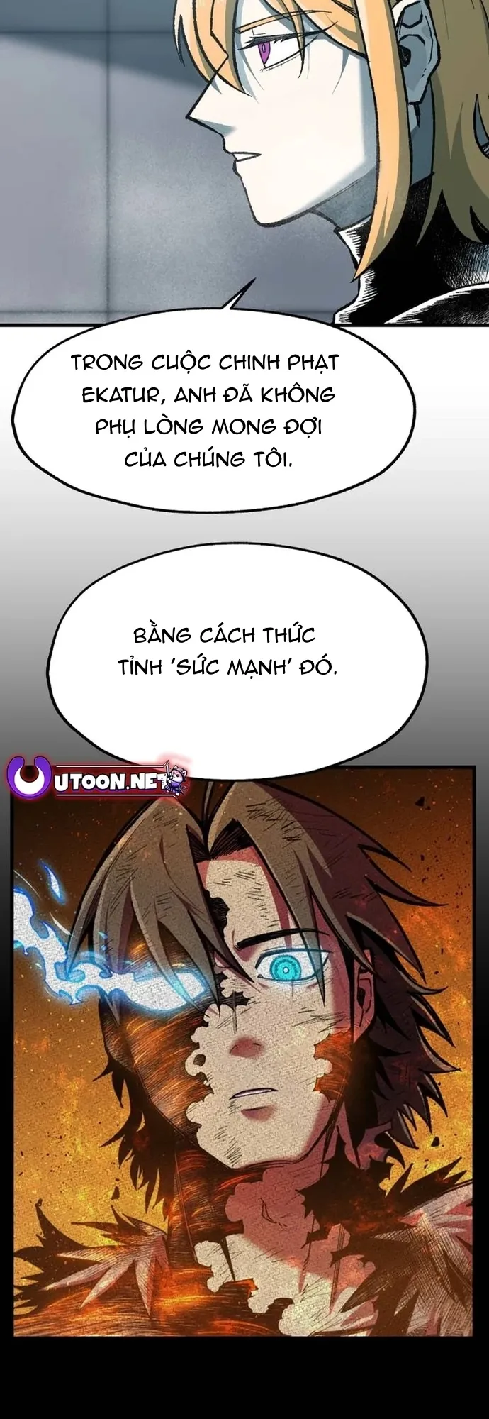Ngọn Hải Đăng Bình Minh: Chapter 44