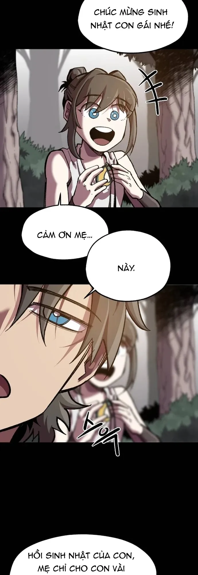 Ngọn Hải Đăng Bình Minh: Chapter 44