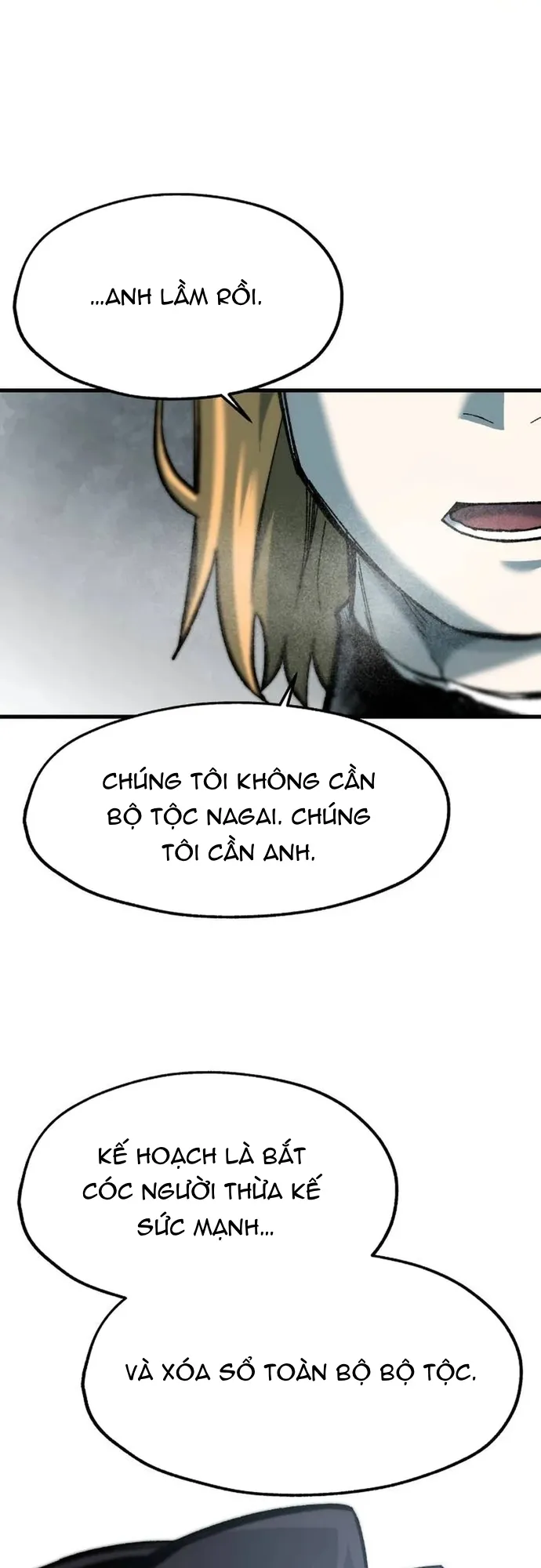 Ngọn Hải Đăng Bình Minh: Chapter 44