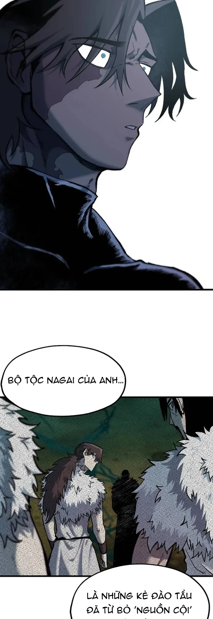 Ngọn Hải Đăng Bình Minh: Chapter 44