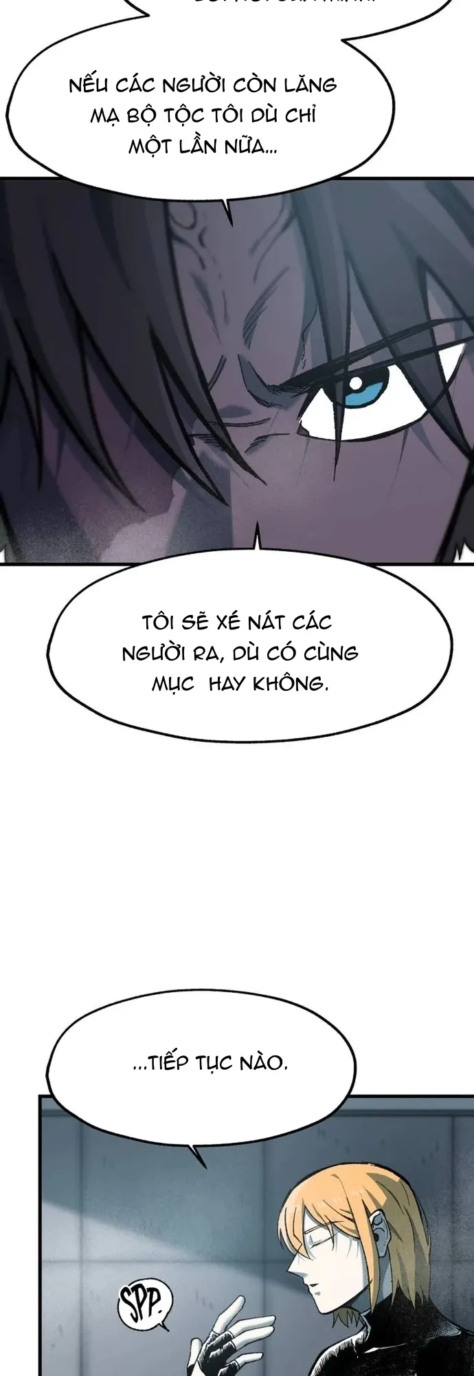 Ngọn Hải Đăng Bình Minh: Chapter 44