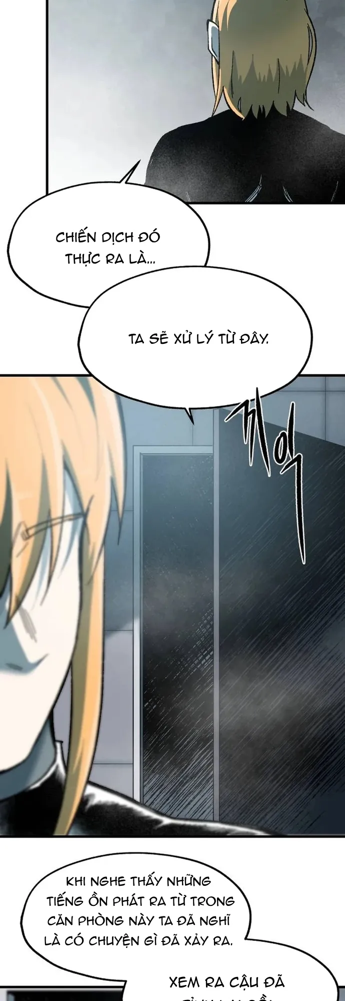 Ngọn Hải Đăng Bình Minh: Chapter 44