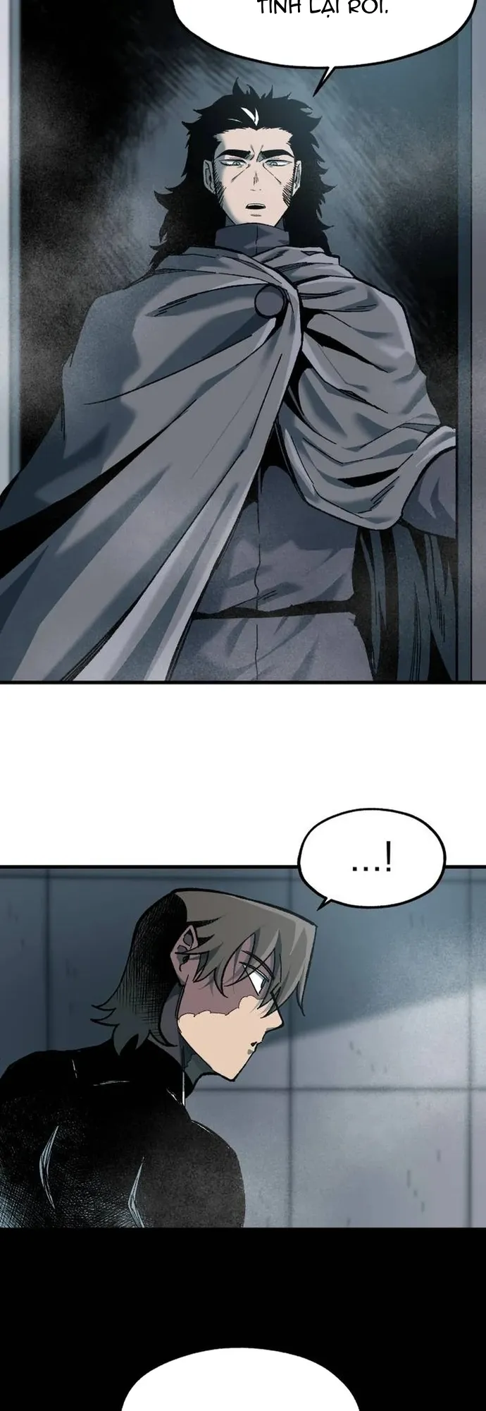 Ngọn Hải Đăng Bình Minh: Chapter 44