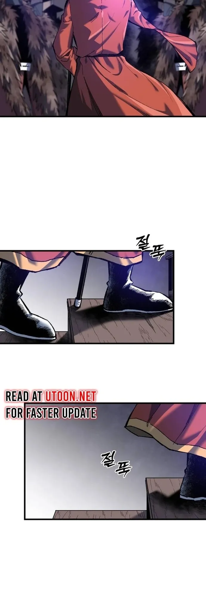 Ngọn Hải Đăng Bình Minh: Chapter 44
