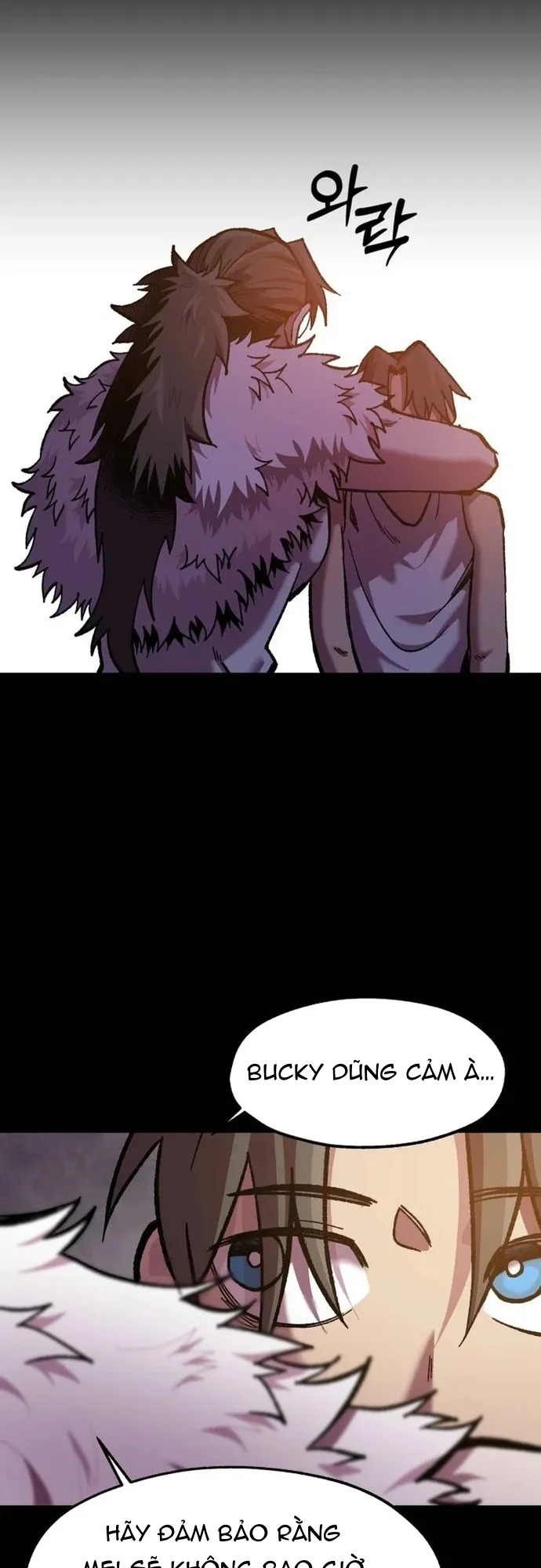 Ngọn Hải Đăng Bình Minh: Chapter 44