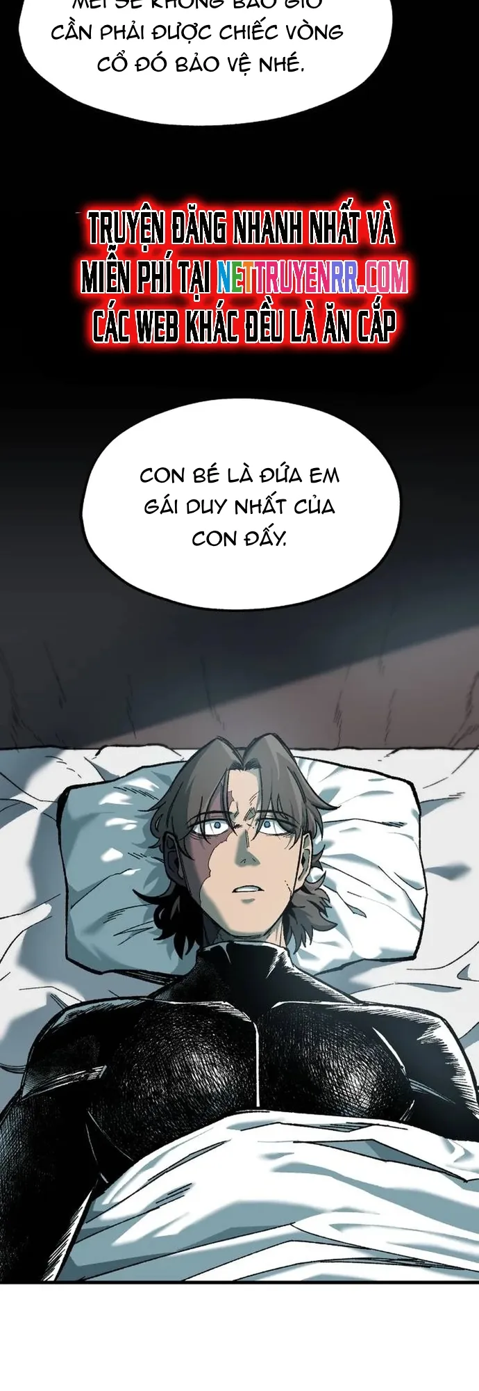 Ngọn Hải Đăng Bình Minh: Chapter 44