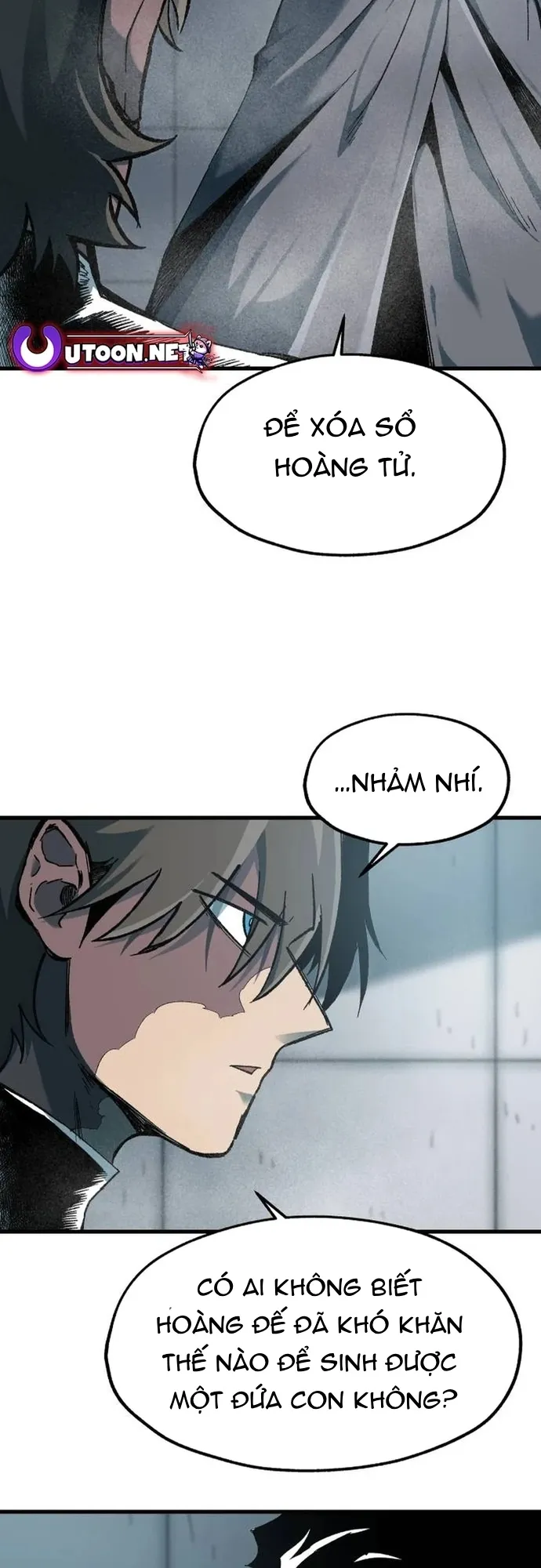 Ngọn Hải Đăng Bình Minh: Chapter 45