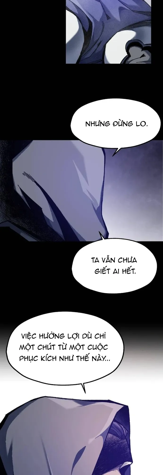 Ngọn Hải Đăng Bình Minh: Chapter 45