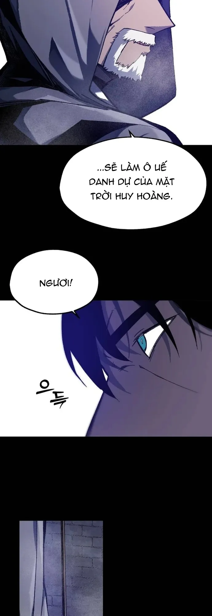 Ngọn Hải Đăng Bình Minh: Chapter 45