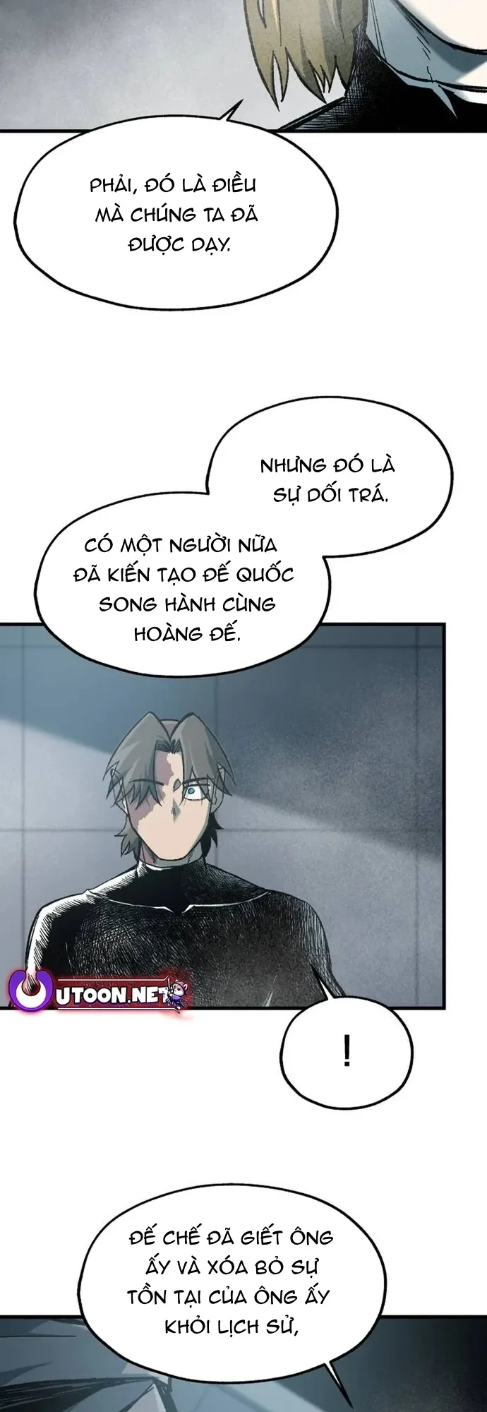 Ngọn Hải Đăng Bình Minh: Chapter 45