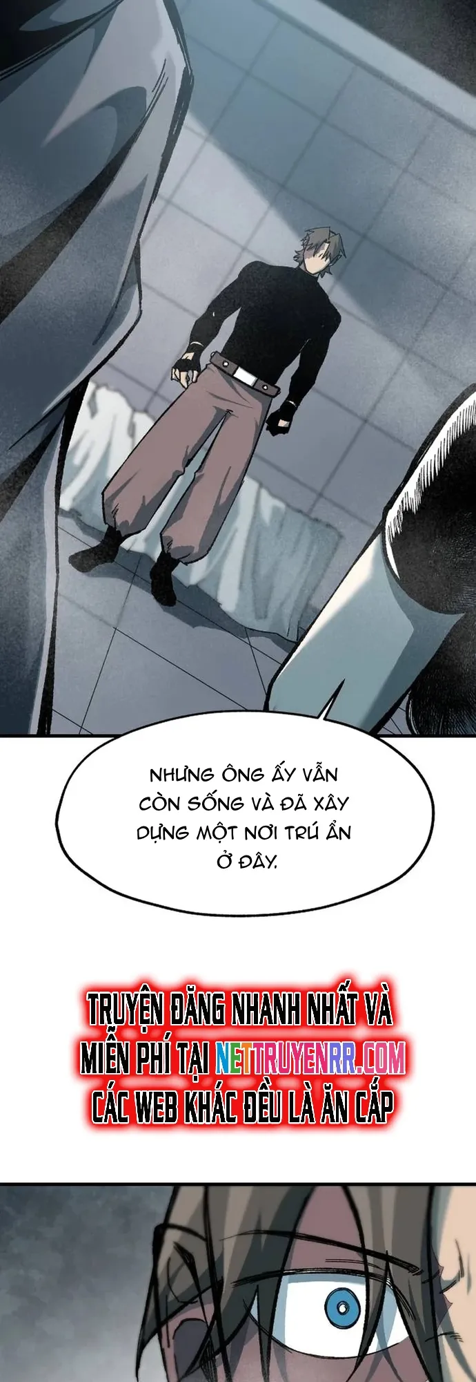 Ngọn Hải Đăng Bình Minh: Chapter 45