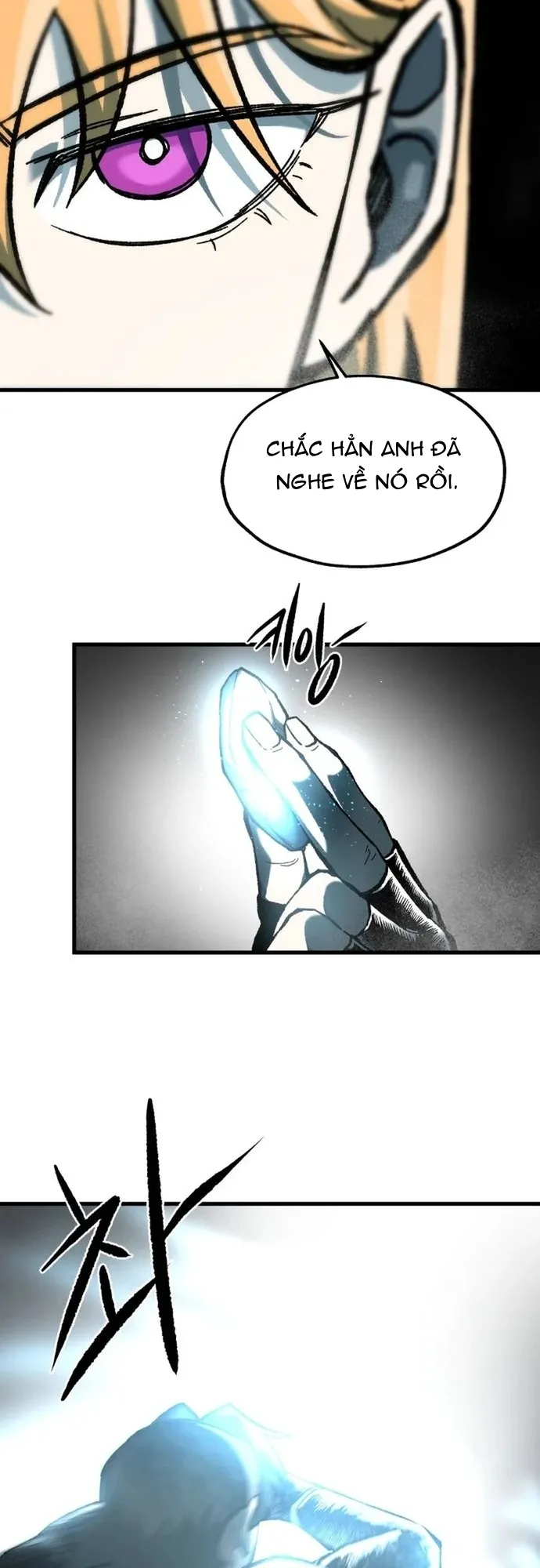 Ngọn Hải Đăng Bình Minh: Chapter 45