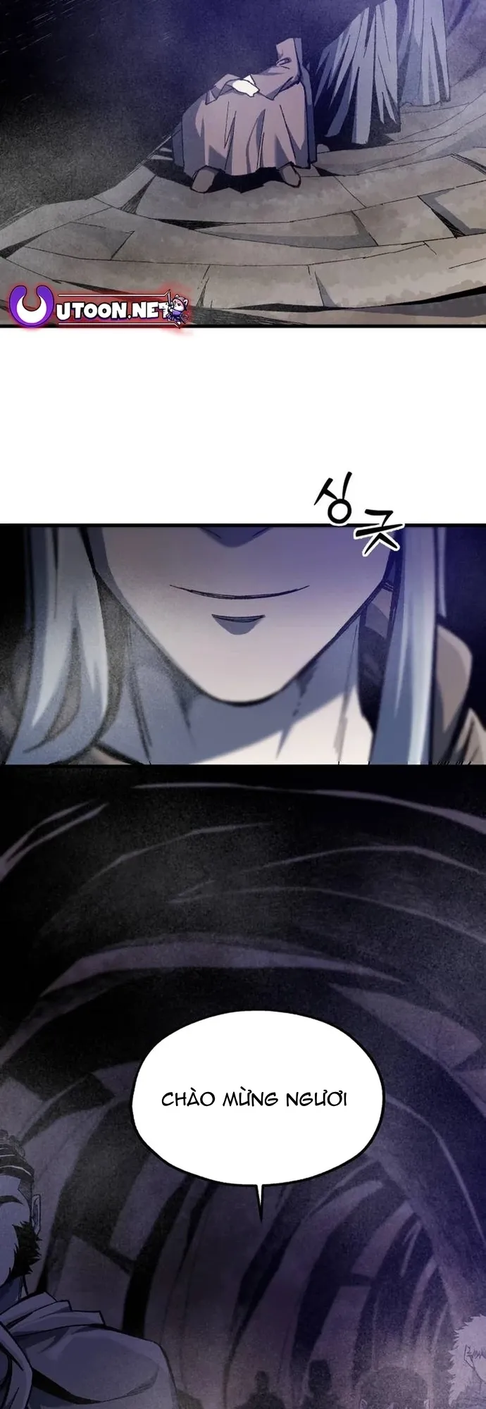 Ngọn Hải Đăng Bình Minh: Chapter 45