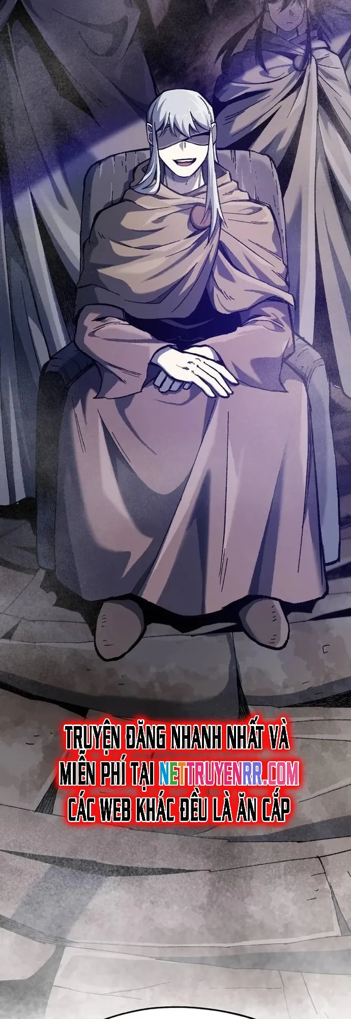 Ngọn Hải Đăng Bình Minh: Chapter 45