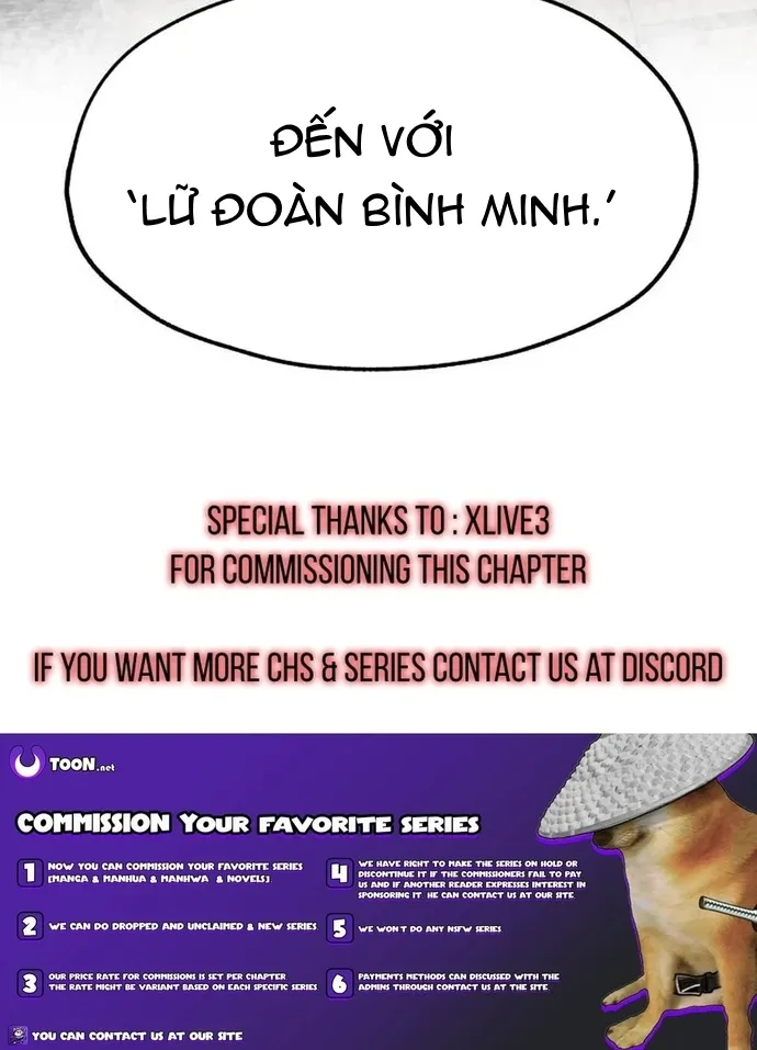 Ngọn Hải Đăng Bình Minh: Chapter 45
