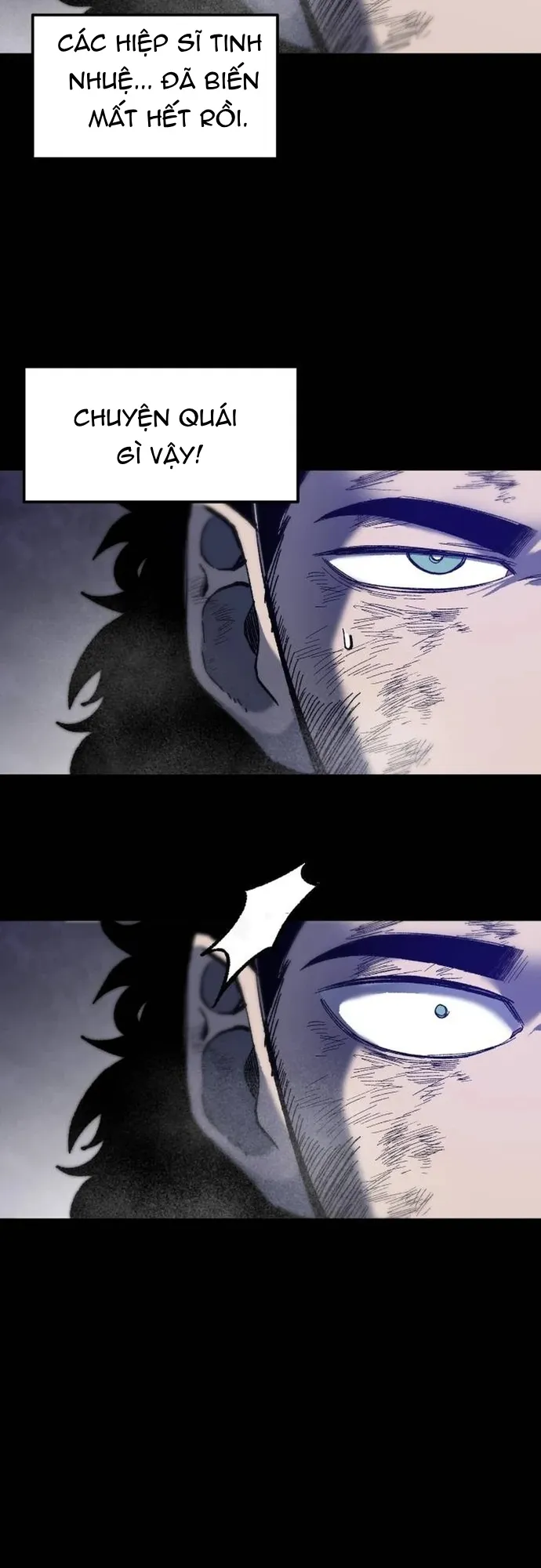 Ngọn Hải Đăng Bình Minh: Chapter 45