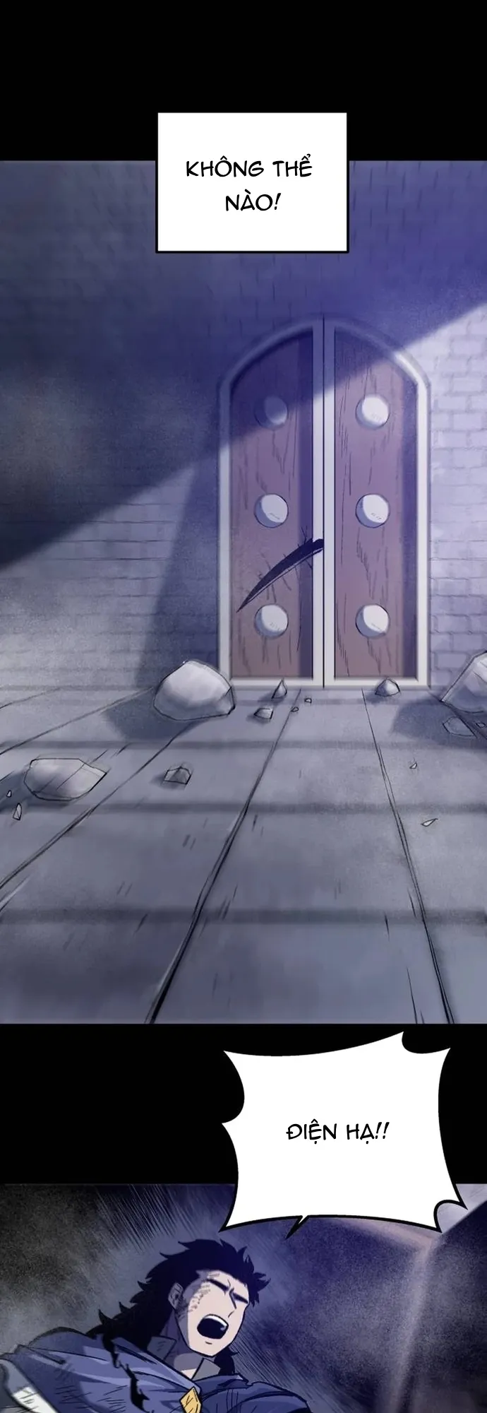Ngọn Hải Đăng Bình Minh: Chapter 45
