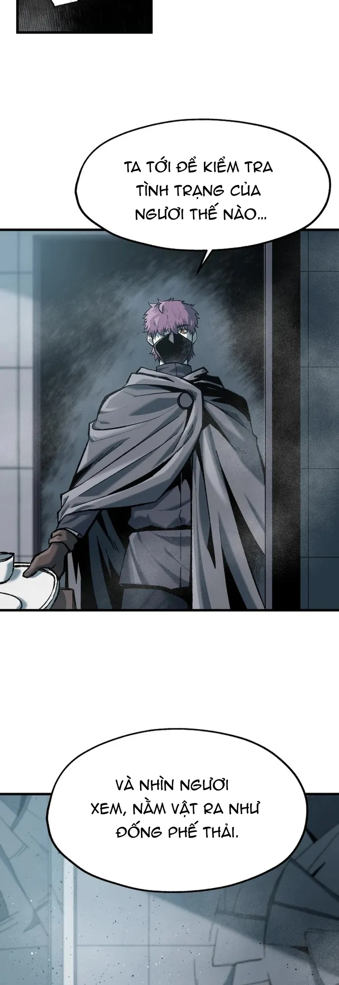 Ngọn Hải Đăng Bình Minh: Chapter 46
