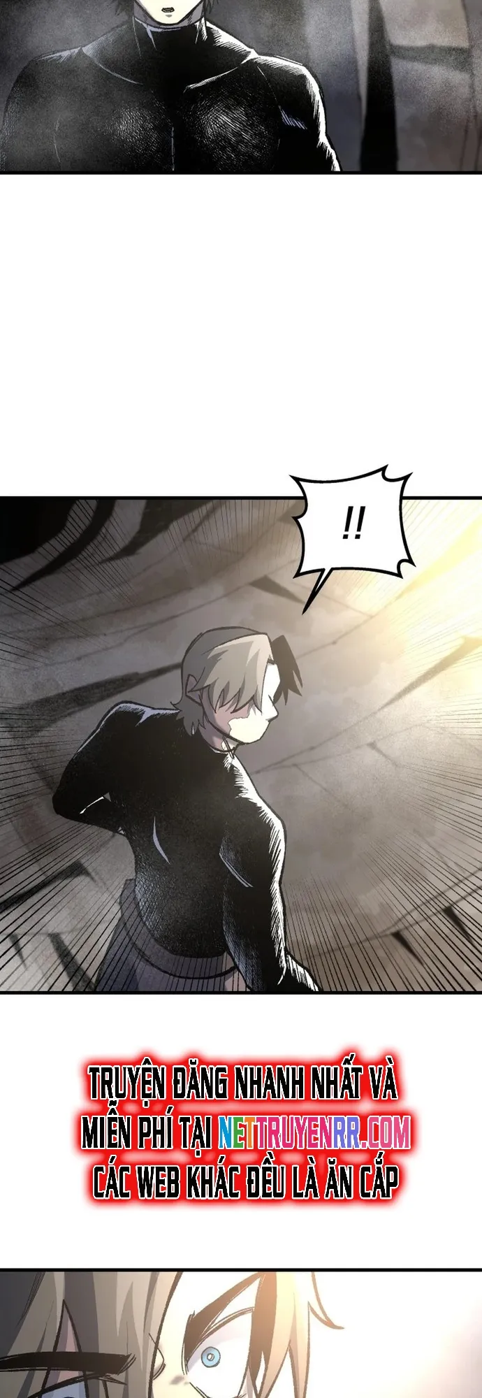 Ngọn Hải Đăng Bình Minh: Chapter 46
