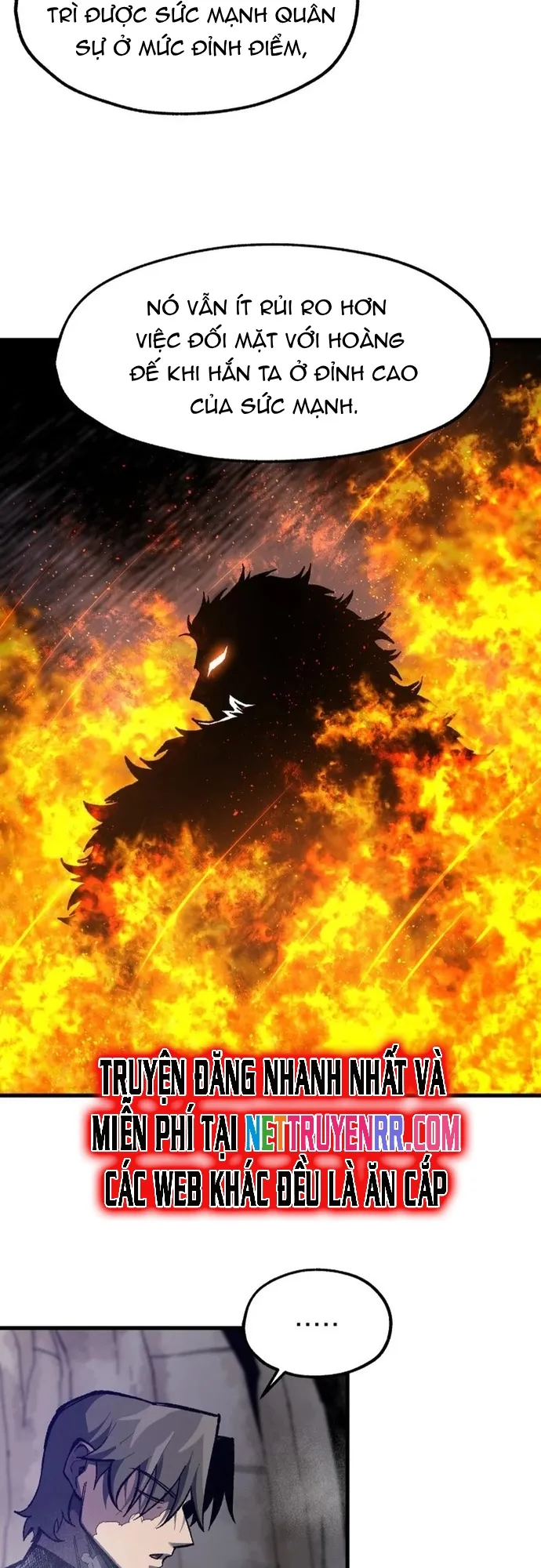 Ngọn Hải Đăng Bình Minh: Chapter 46