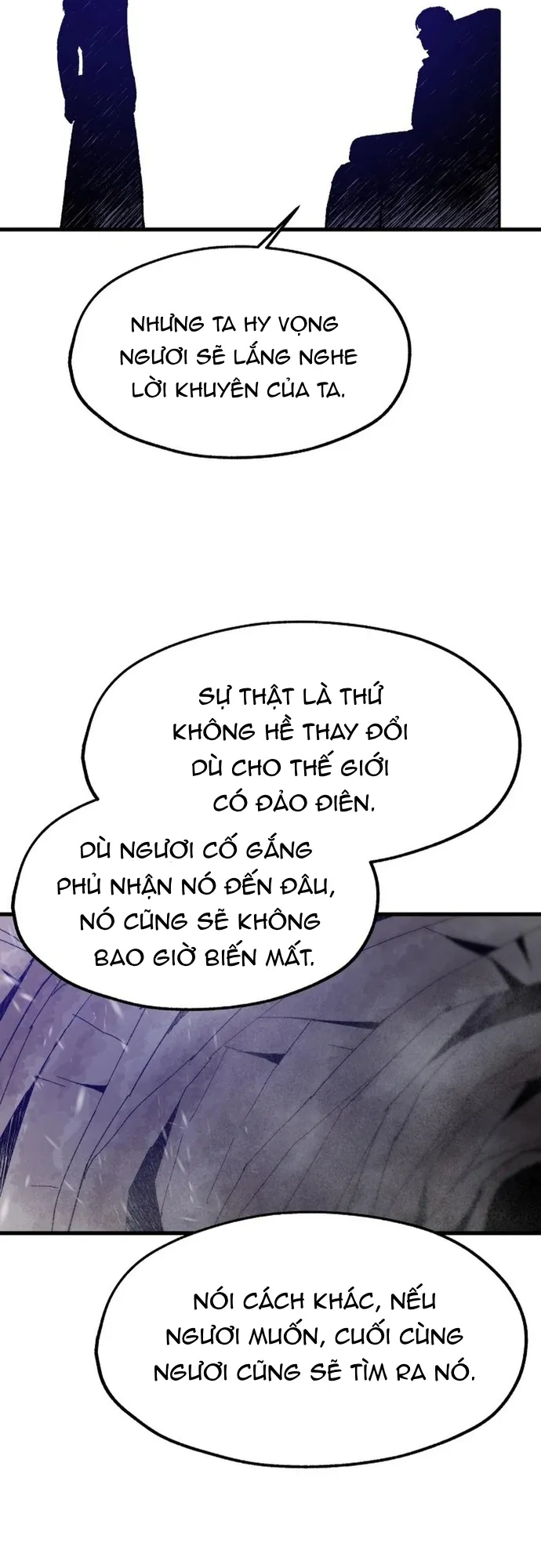 Ngọn Hải Đăng Bình Minh: Chapter 46