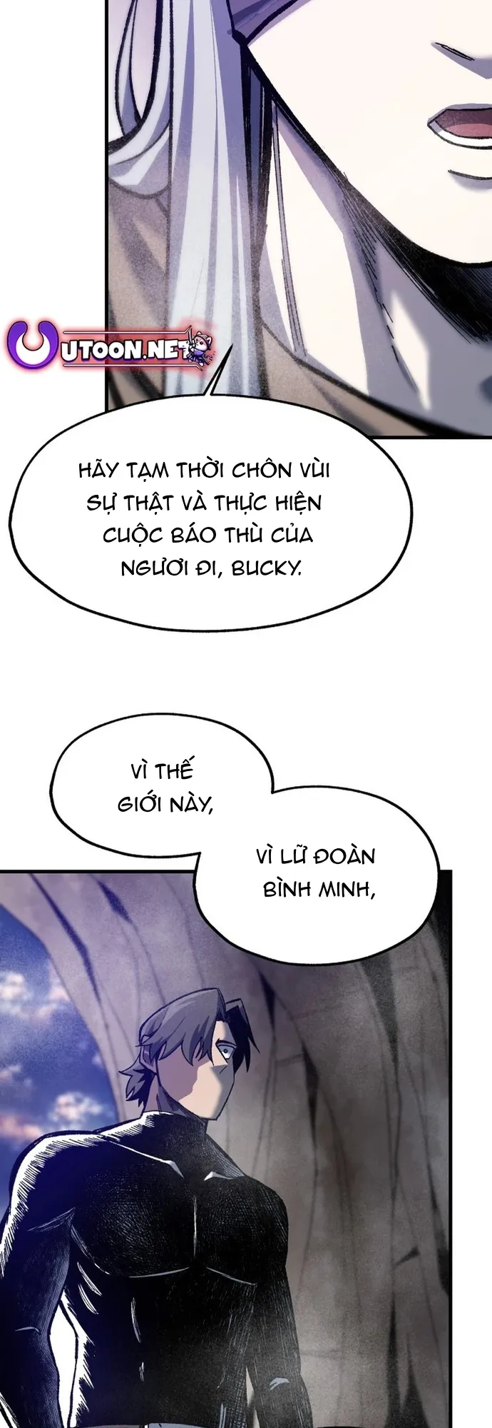 Ngọn Hải Đăng Bình Minh: Chapter 46