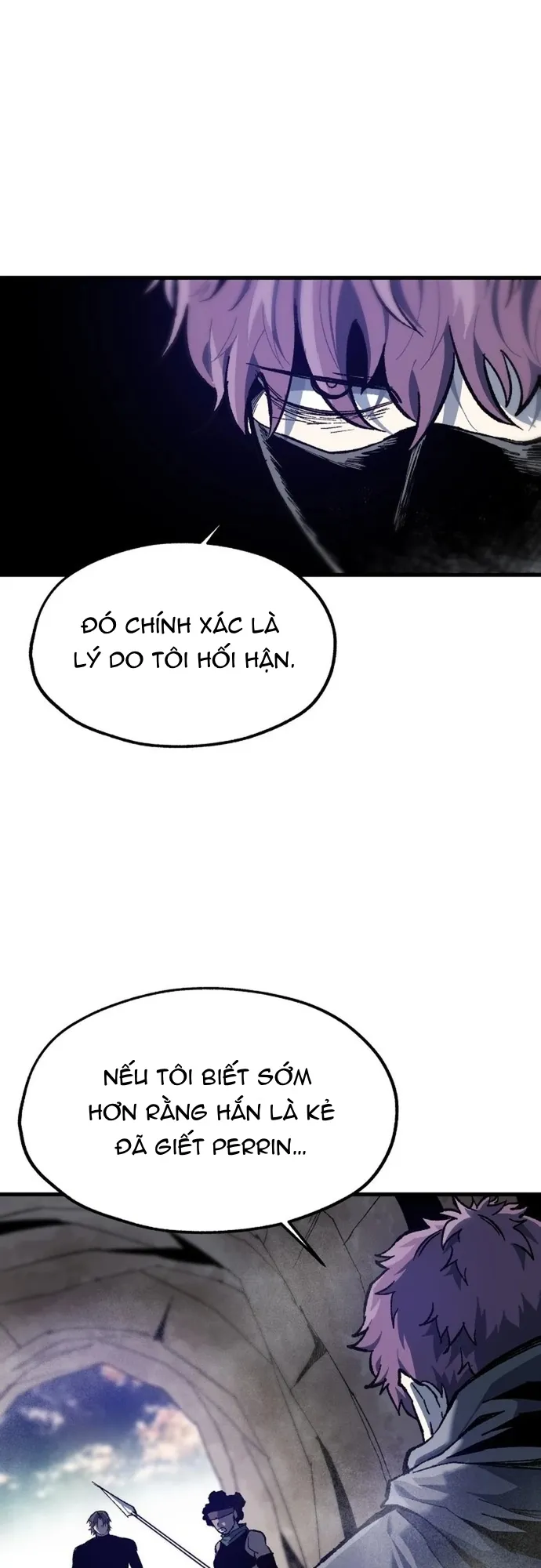Ngọn Hải Đăng Bình Minh: Chapter 47