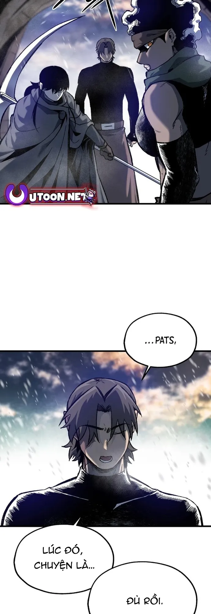 Ngọn Hải Đăng Bình Minh: Chapter 47