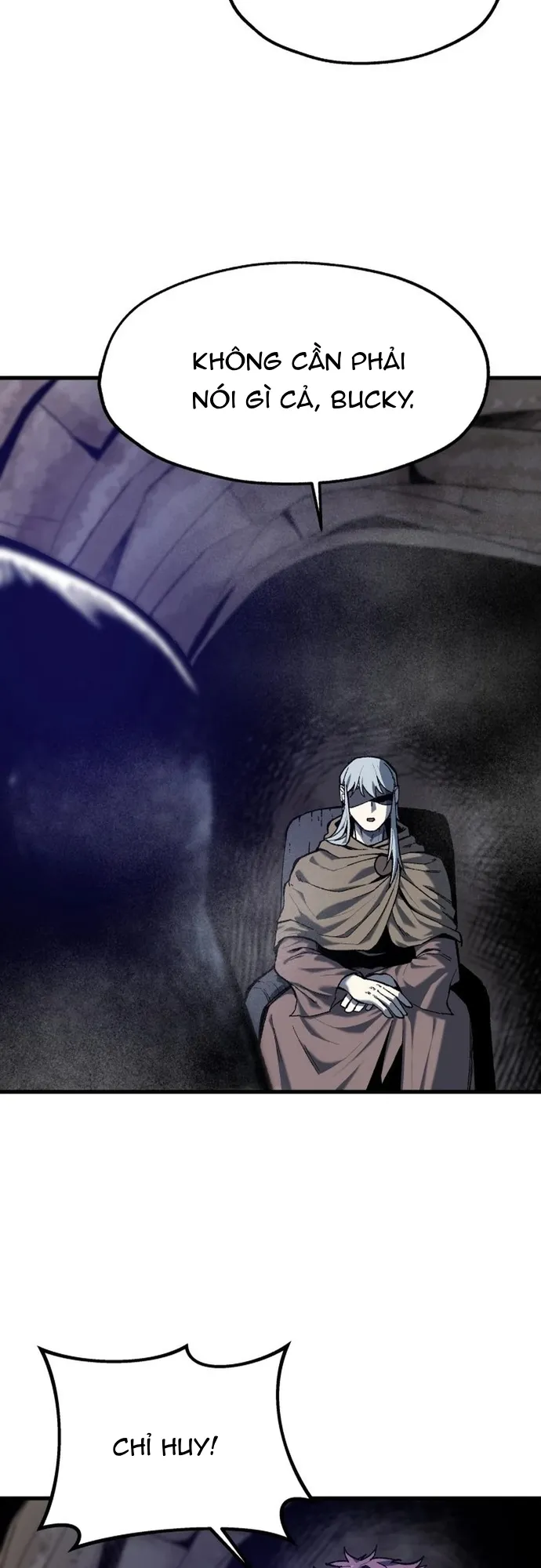 Ngọn Hải Đăng Bình Minh: Chapter 47