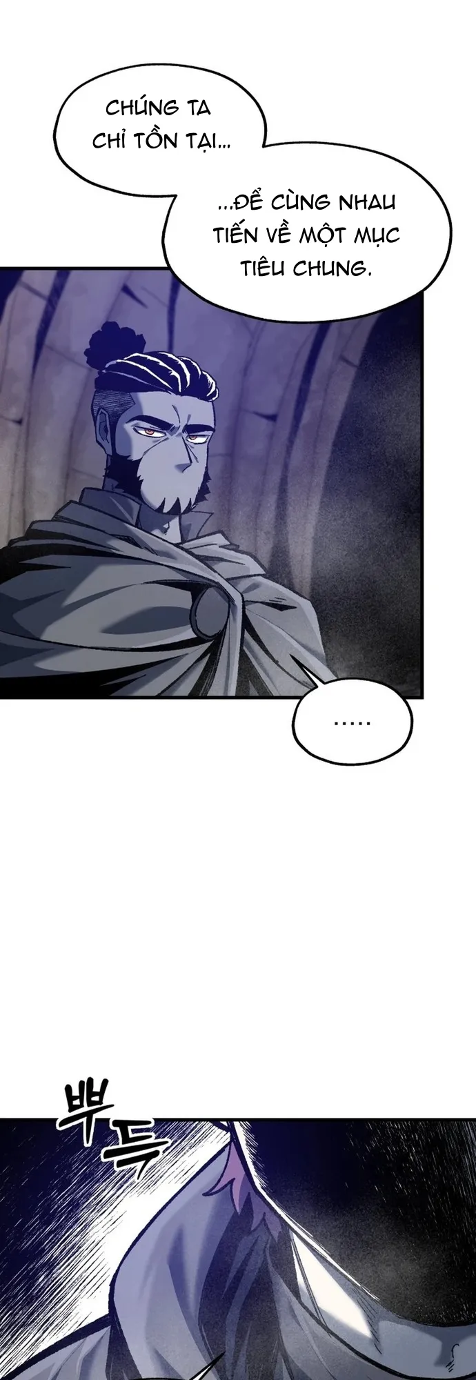 Ngọn Hải Đăng Bình Minh: Chapter 47