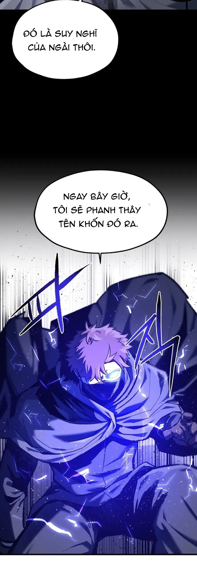 Ngọn Hải Đăng Bình Minh: Chapter 47