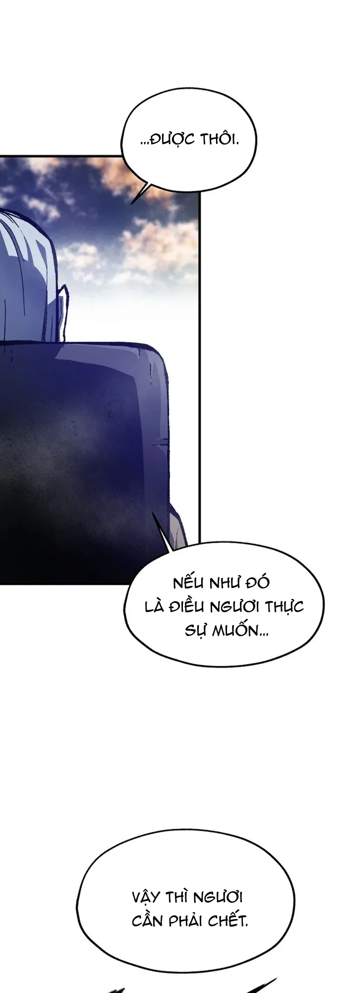Ngọn Hải Đăng Bình Minh: Chapter 47