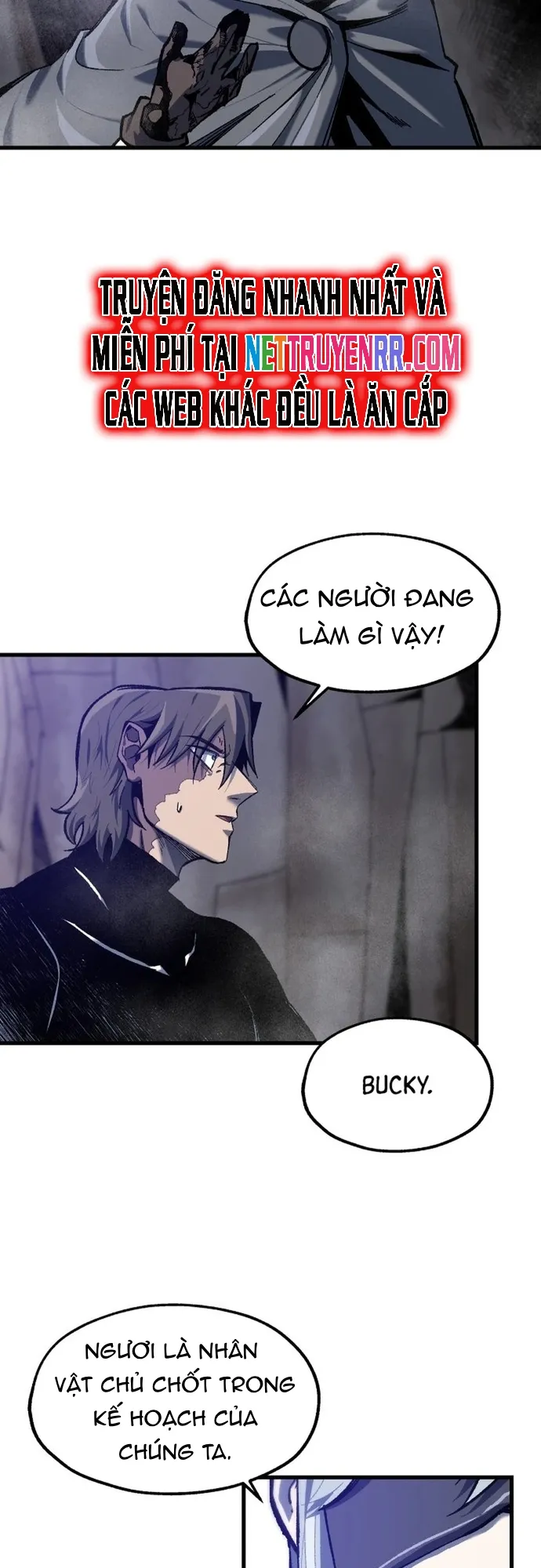 Ngọn Hải Đăng Bình Minh: Chapter 47