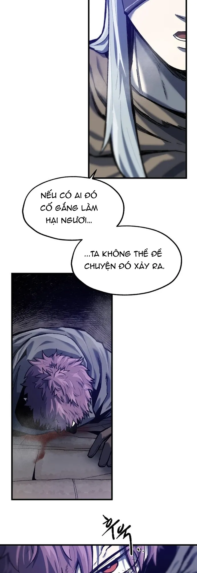 Ngọn Hải Đăng Bình Minh: Chapter 47