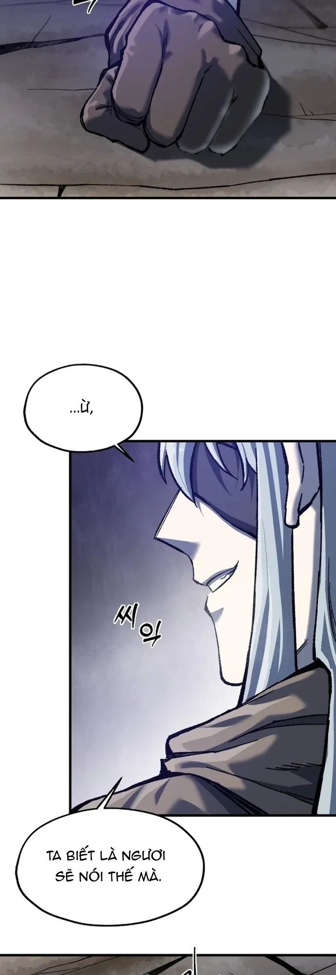 Ngọn Hải Đăng Bình Minh: Chapter 47