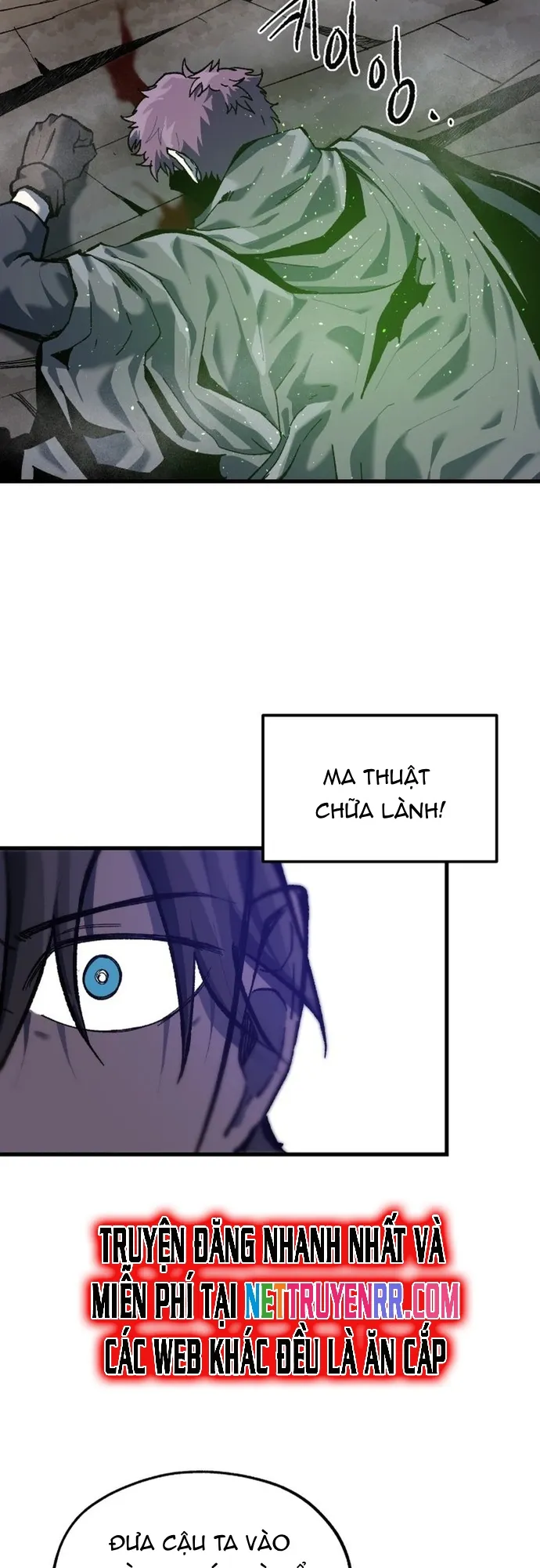 Ngọn Hải Đăng Bình Minh: Chapter 47