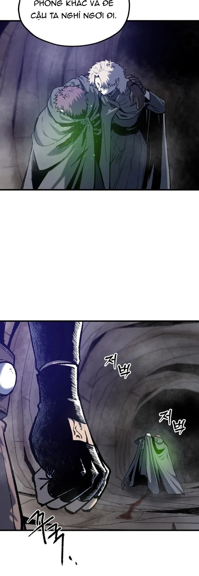 Ngọn Hải Đăng Bình Minh: Chapter 47