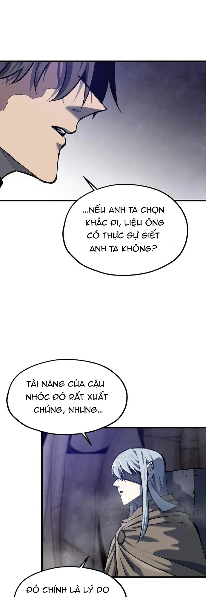 Ngọn Hải Đăng Bình Minh: Chapter 47