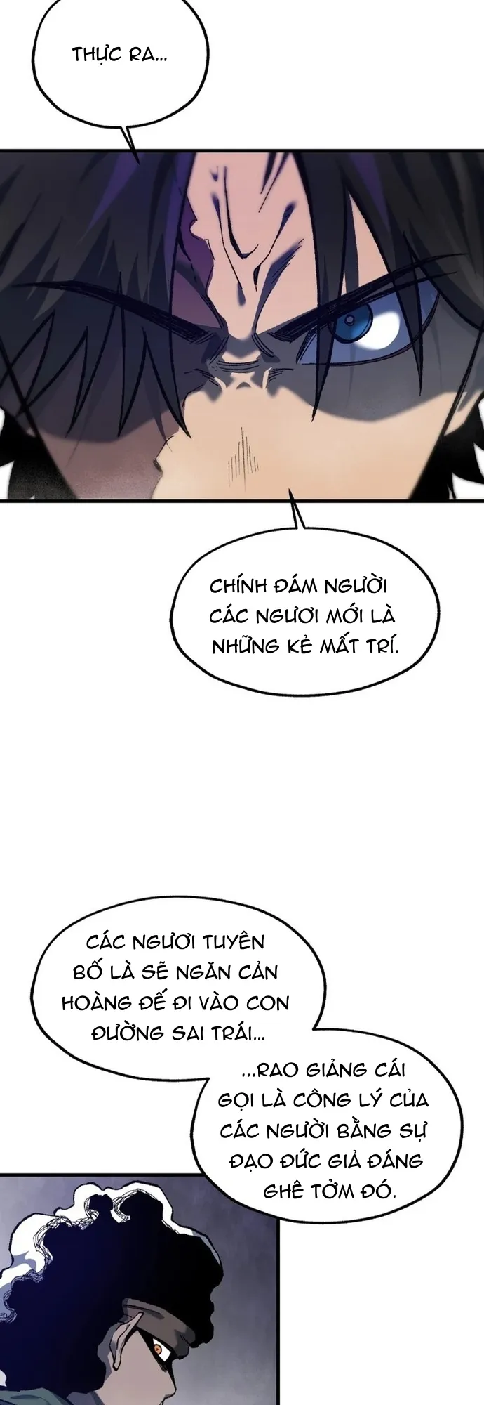 Ngọn Hải Đăng Bình Minh: Chapter 47