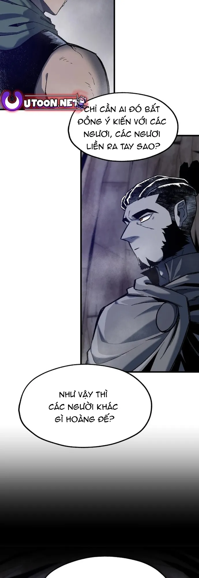 Ngọn Hải Đăng Bình Minh: Chapter 47