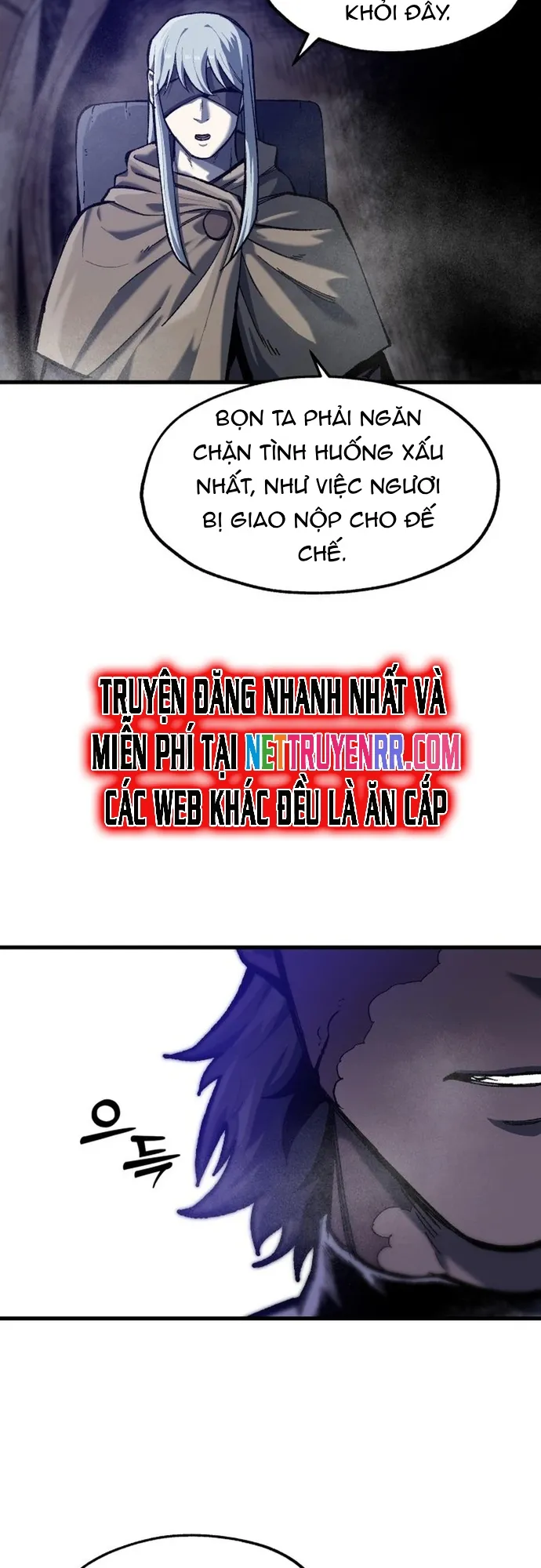 Ngọn Hải Đăng Bình Minh: Chapter 47