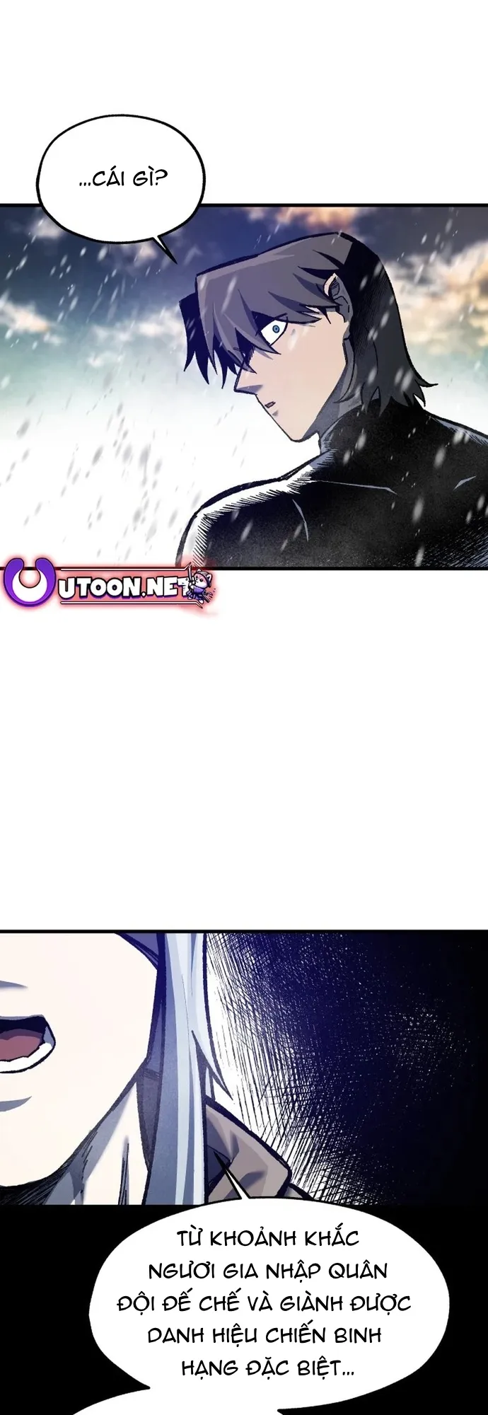 Ngọn Hải Đăng Bình Minh: Chapter 47
