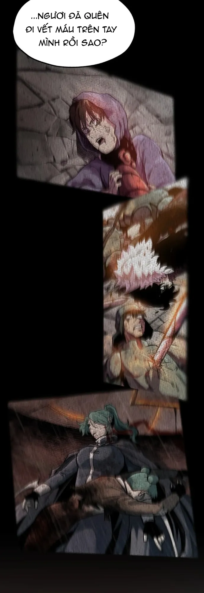 Ngọn Hải Đăng Bình Minh: Chapter 47
