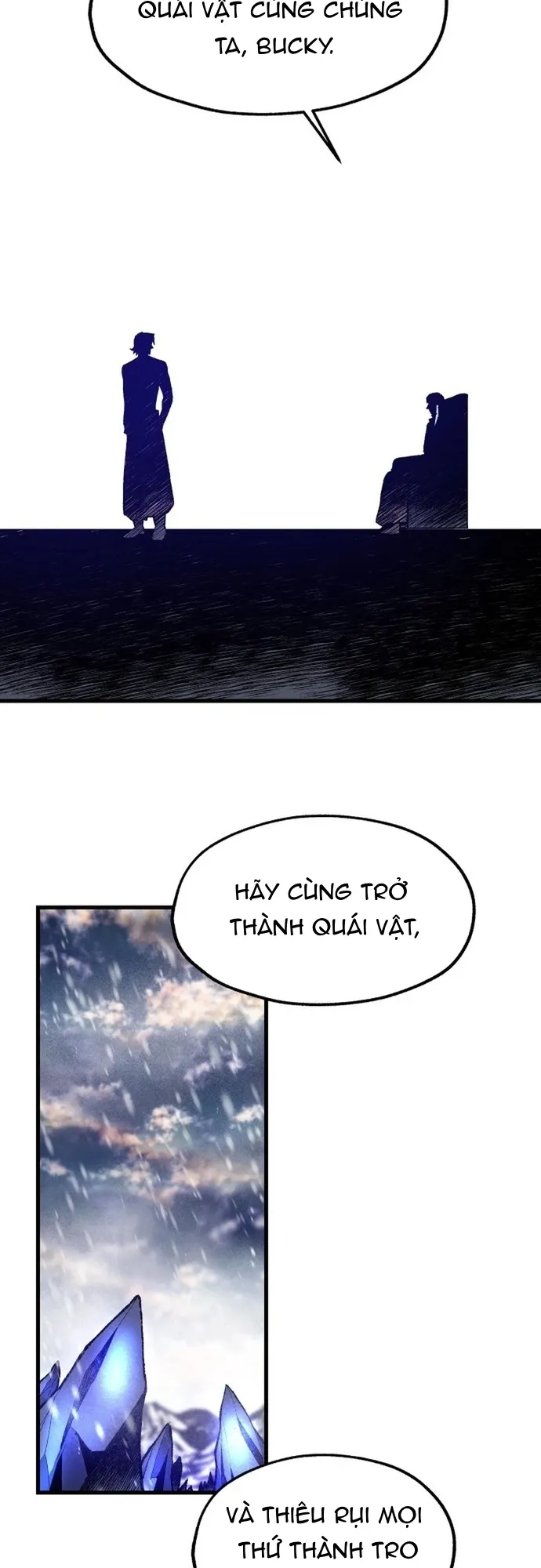 Ngọn Hải Đăng Bình Minh: Chapter 47