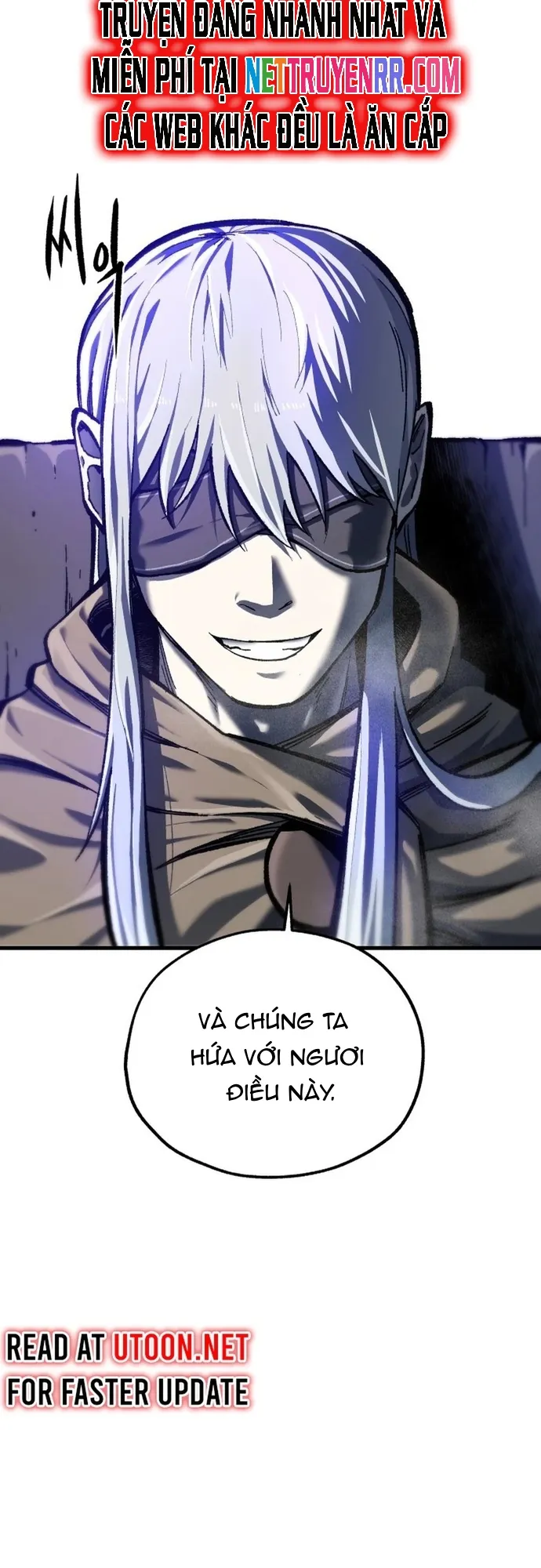 Ngọn Hải Đăng Bình Minh: Chapter 47
