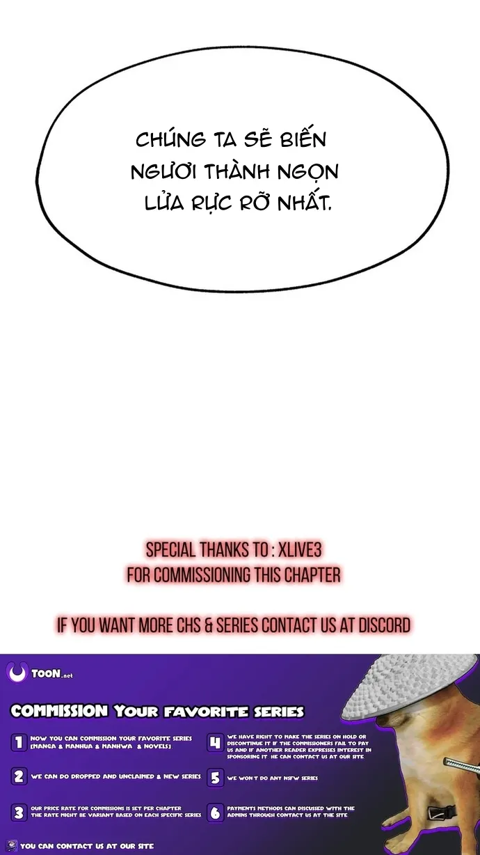 Ngọn Hải Đăng Bình Minh: Chapter 47