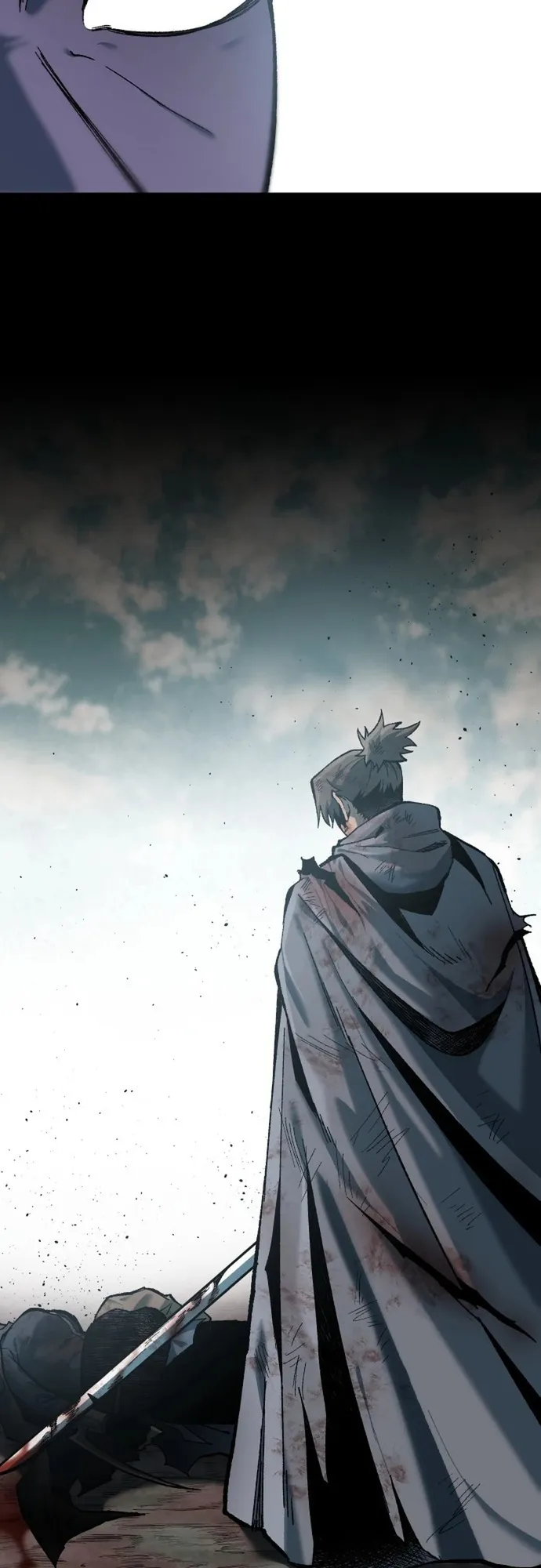 Ngọn Hải Đăng Bình Minh: Chapter 47