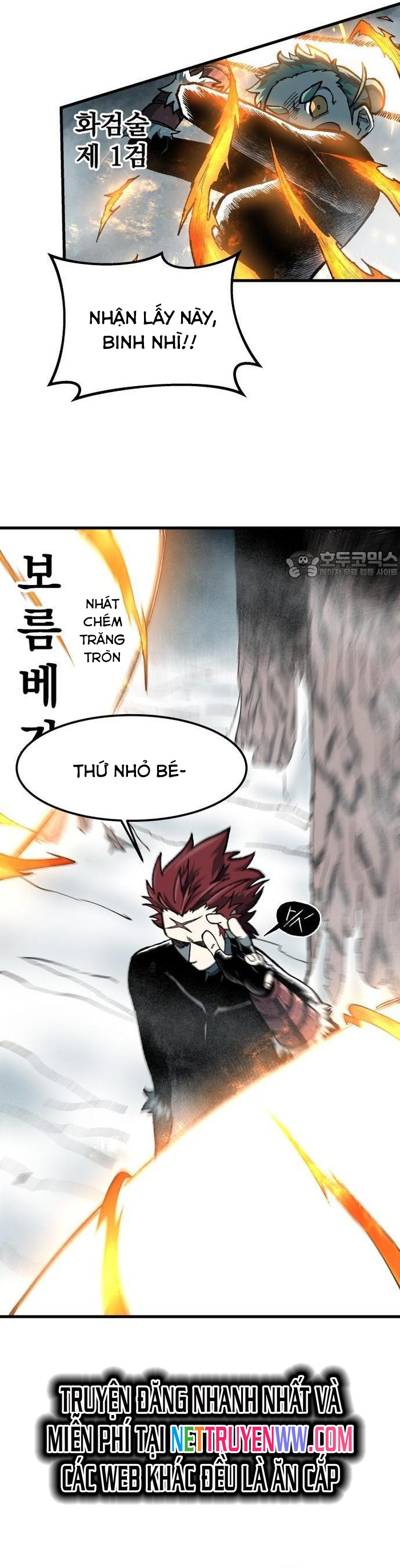 Ngọn Hải Đăng Bình Minh: Chapter 5