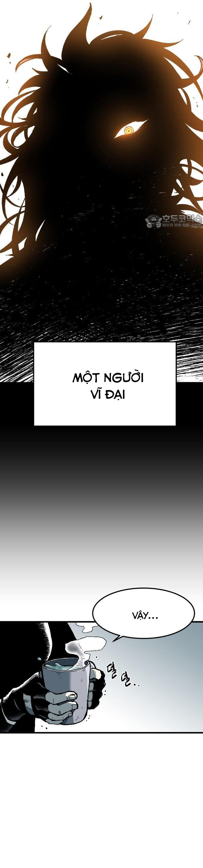 Ngọn Hải Đăng Bình Minh: Chapter 5